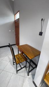 Cozy Self-Contained Rooms in Morogoro