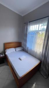 Cozy Self-Contained Rooms in Morogoro