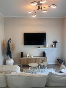 Silesia Apartments Ustron H125