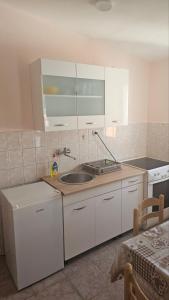 Apartman Andrej