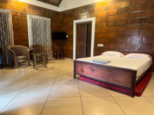 Kochi Riverside Homestay