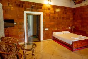 Kochi Riverside Homestay