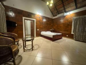 Kochi Riverside Homestay