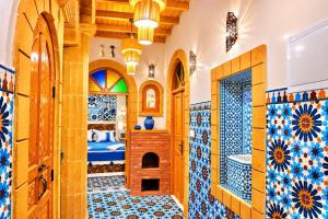 Riad Dar Loulou