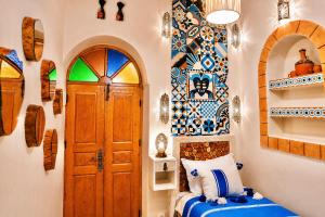 Riad Dar Loulou