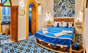 Riad Dar Loulou
