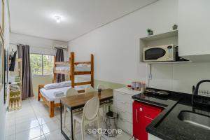Conforto Aconchegante em Floripa FLT0004