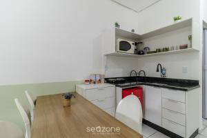 Conforto Aconchegante em Floripa FLT0004