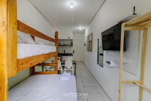 Conforto Aconchegante em Floripa FLT0004