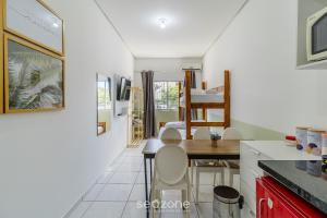 Conforto Aconchegante em Floripa FLT0004