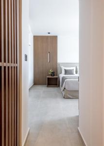 Serenya Hotel Milos