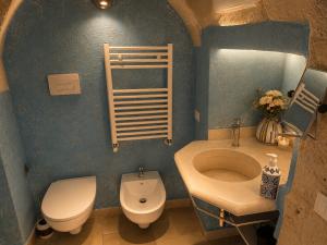 Trulli Le Pupe B&B