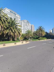 Departamento en Costa de Montemar
