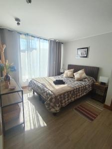 Departamento en Costa de Montemar