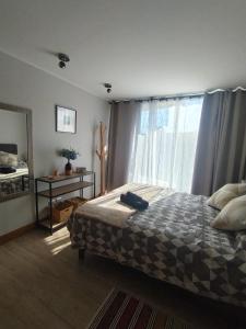 Departamento en Costa de Montemar