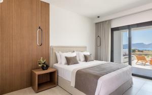 Serenya Hotel Milos