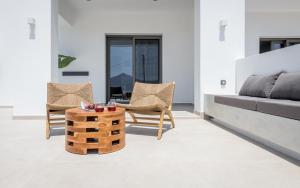 Serenya Hotel Milos