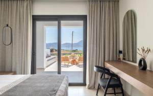 Serenya Hotel Milos