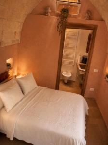 Trulli Le Pupe B&B