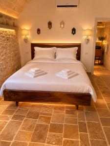 Trulli Le Pupe B&B