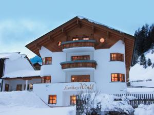 Apartmán Landhaus Winkl Ischgl Rakousko