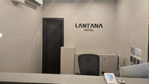 HOTEL lantana