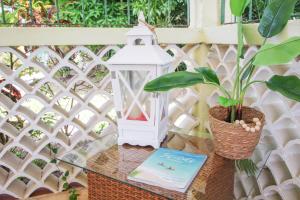 Large pool gardens and close to beach - Aqua Bliss