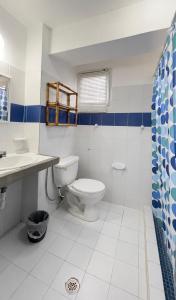 PH House bien Ubicado centrico para 12 Pax