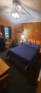 Thunder Ridge Cabins B&B - Bird Nest