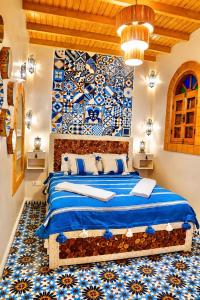 Riad Dar Loulou