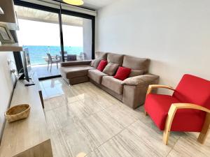 OCEAN DRIVE exclusive apartments on the first line
