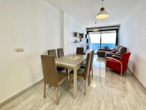 OCEAN DRIVE exclusive apartments on the first line
