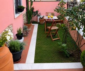 DoMY Private Rooms Rental Carrara
