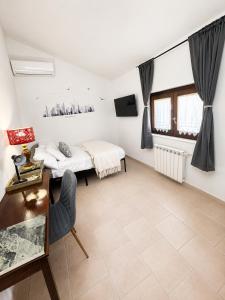 DoMY Private Rooms Rental Carrara