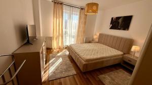 Family Apartment CORESI MALL