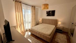 Family Apartment CORESI MALL