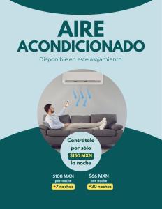Universidad by Homirent