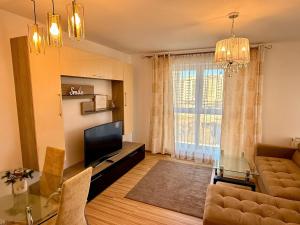 Family Apartment CORESI MALL