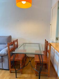 Centrally Located Apartment with Pool near IFEMA