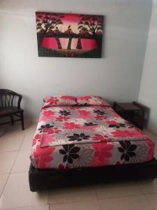 Hostal Sadhana