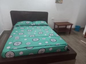 Hostal Sadhana