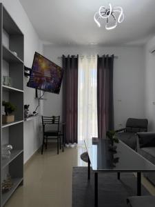 Hasa Apartment