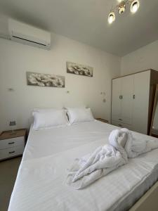 Hasa Apartment