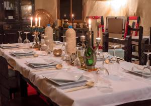 Merzouga Exceptional Camp