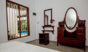 Serendipity Lake Villa