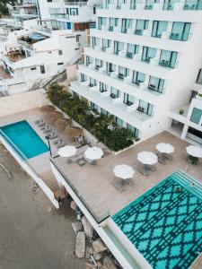 MantaHost Hotel