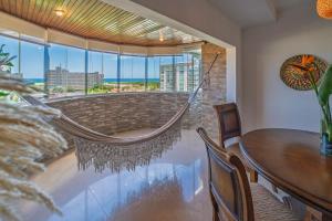 Gaviotas Suites Vista al mar y Piscina tipo Resort