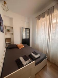 Happy House tris Catania Mare