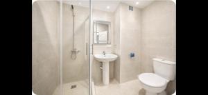 Appartement cosy tout neuf à Tanger