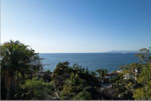 Spectacular View, Sea & Jungle! Conchas Chinas